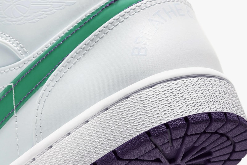 nike jordan brand foot locker pregame ritual pack air force 1 mid blazer 77 vintage deaaron fox luka doncic ben simmons brittany griner motiviation music mindfulness release date info photos price