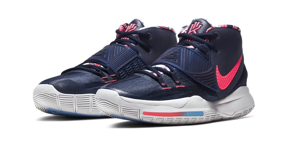 Nike kyrie 6 illuminati Outlet