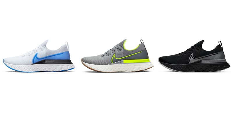 nike infinity run colors