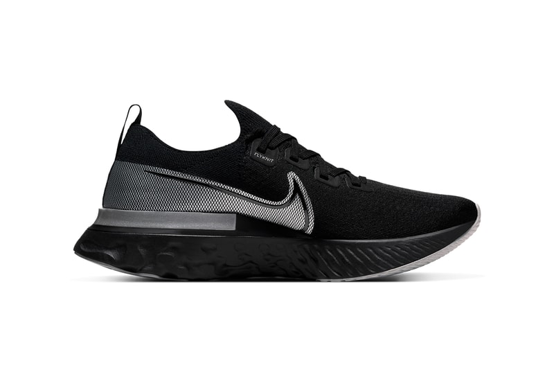 nike running react infinity run particle grey wolf veil volt gum white black metallic dark solid pure platinum photo blue  CD4371 008 001 101 release date info photos price