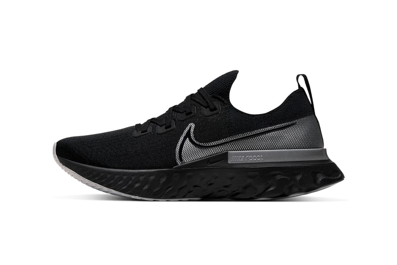 nike running react infinity run particle grey wolf veil volt gum white black metallic dark solid pure platinum photo blue  CD4371 008 001 101 release date info photos price