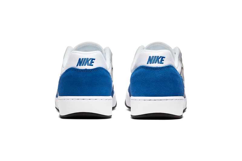 nike sb gts return sport royal white neutral grey CD4990 400 release date info photos price