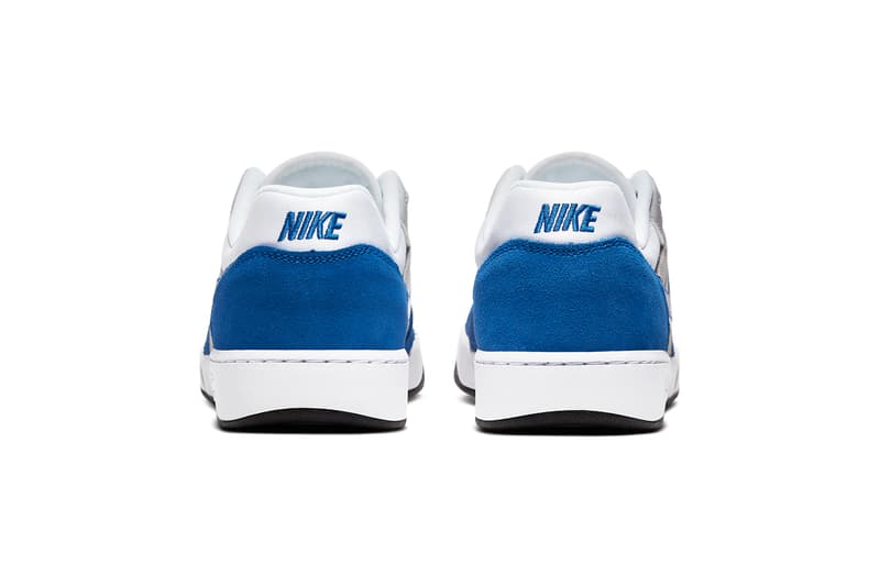 nike sb gts return sport royal white neutral grey CD4990 400 release date info photos price