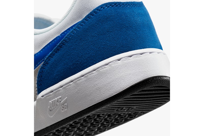 nike sb gts return sport royal white neutral grey CD4990 400 release date info photos price