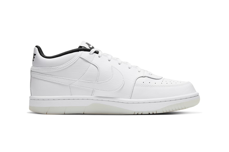 nike sky force 3 4 white black CT8448 102 release date info photos price