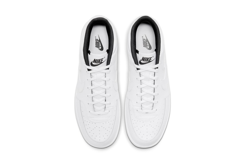 nike sky force 3 4 white black CT8448 102 release date info photos price