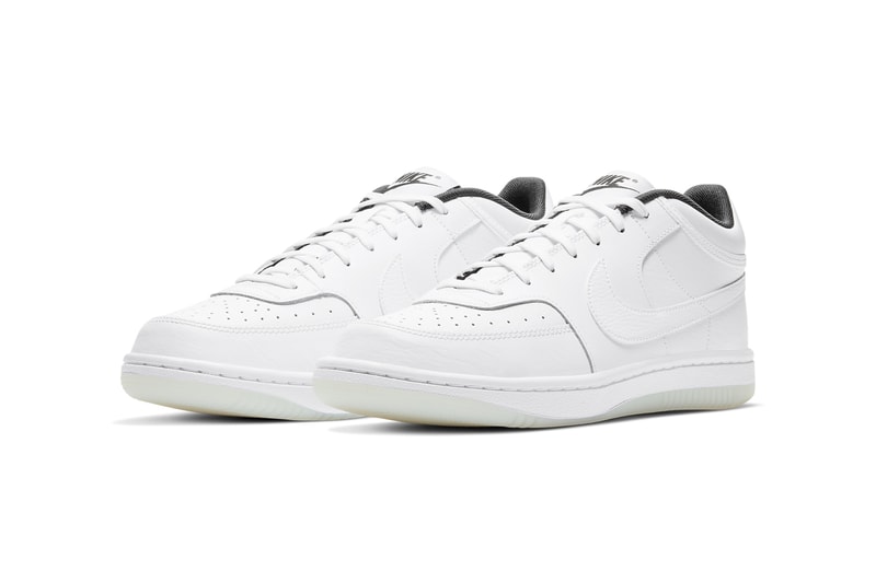 nike sky force 3 4 white black CT8448 102 release date info photos price