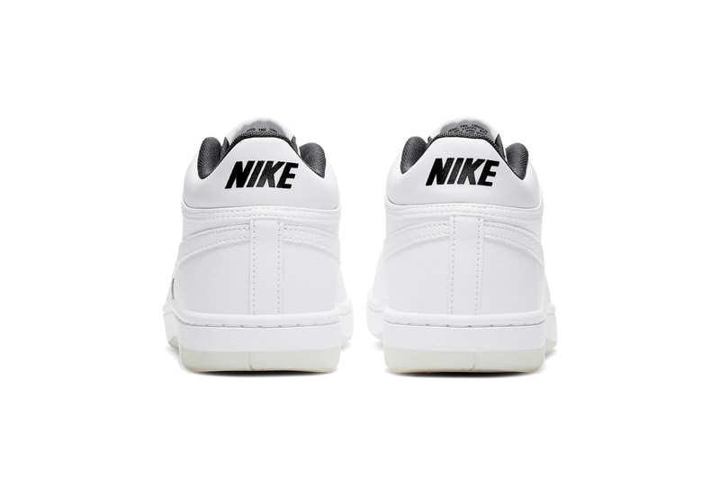 nike sky force 3 4 white black CT8448 102 release date info photos price