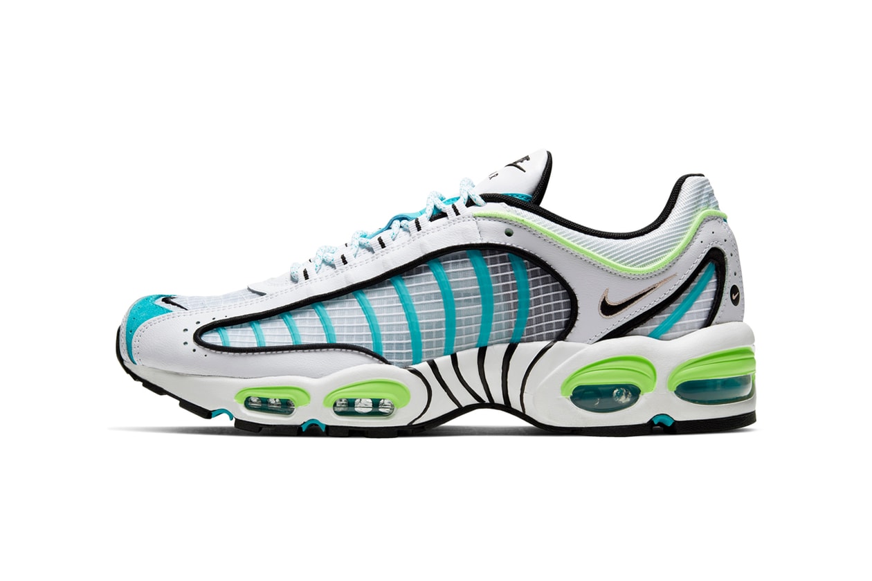 nike sportswear air max vibrant pack spring summer 2020 270 react 720 tailwind iv 200 mx 818 release date info photos price