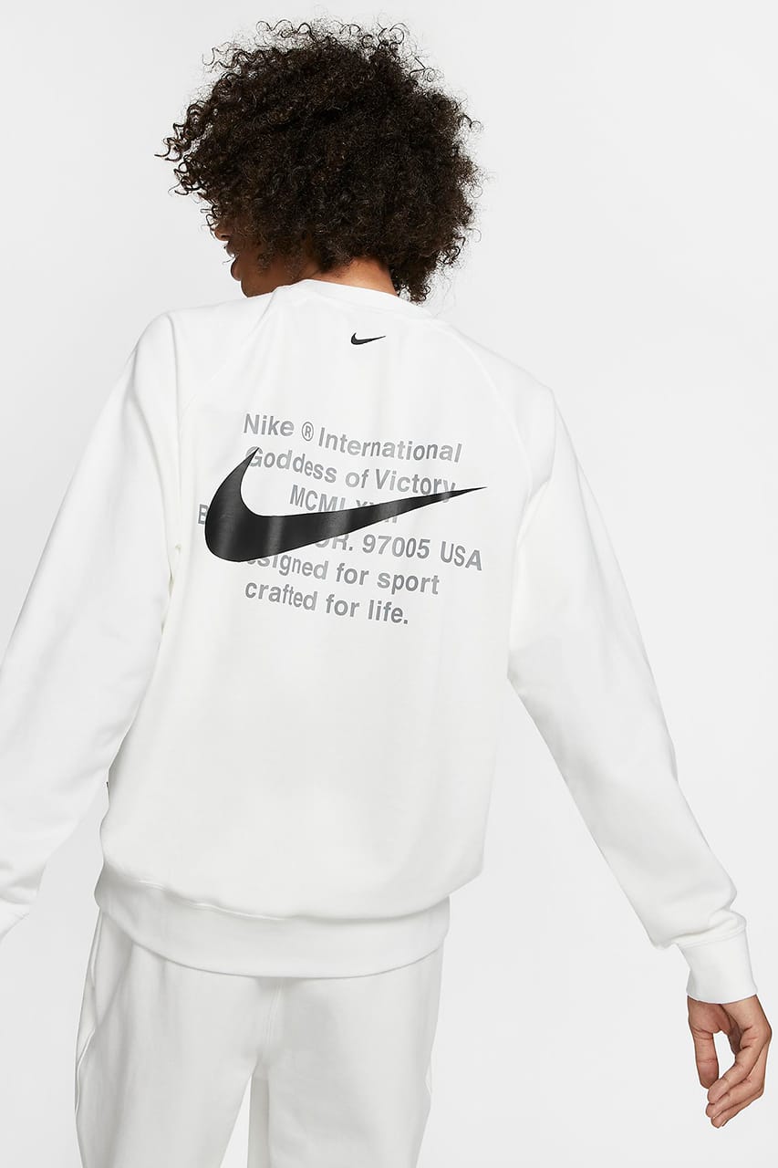Aantrekkelijk zijn aantrekkelijk Cyclopen Hoopvol New Nike Sweaters Spain, SAVE 51% - icarus.photos