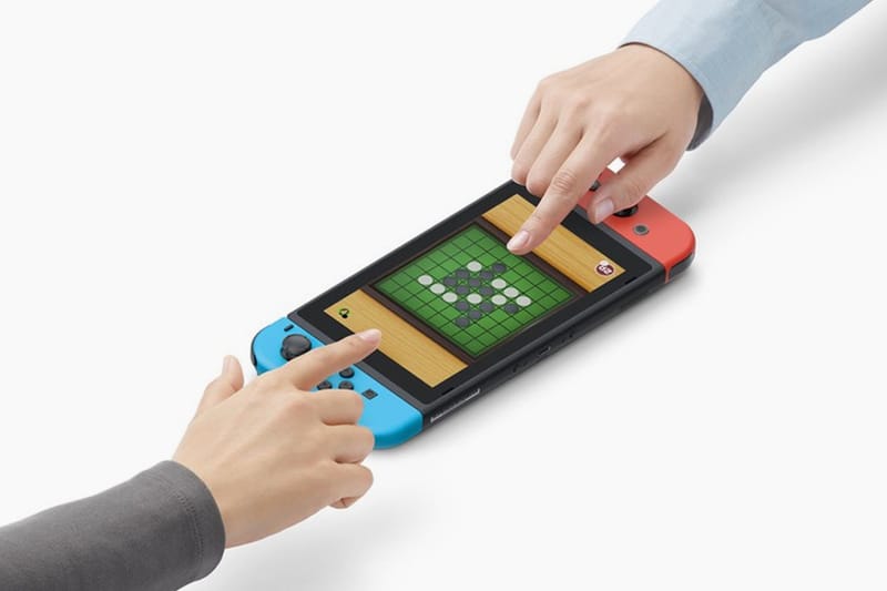 51 board games switch