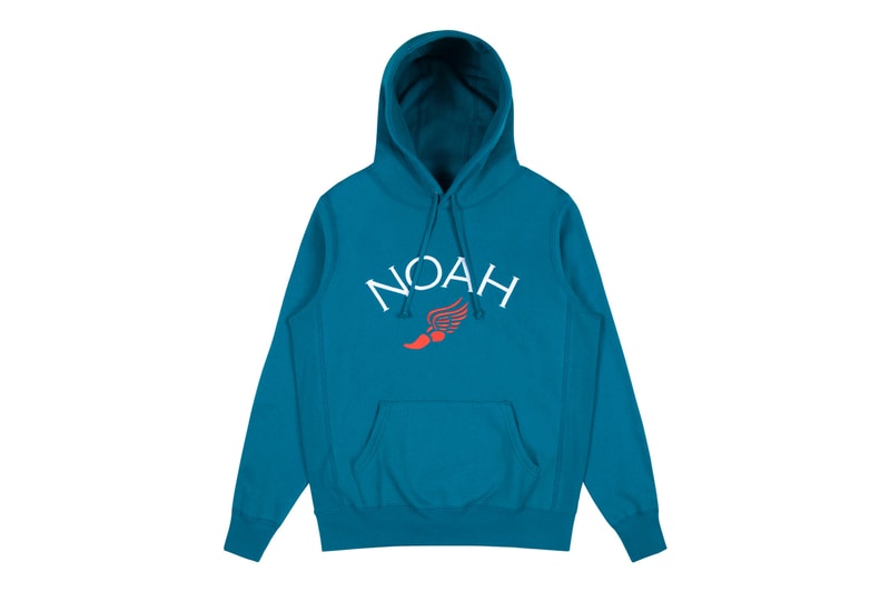 noah embroidered winged foot hoodie madras jacket shorts ripstop hip pack black yellow burgundy teal yellow blue navy white