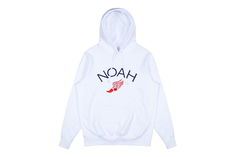 noah embroidered winged foot hoodie madras jacket shorts ripstop hip pack black yellow burgundy teal yellow blue navy white