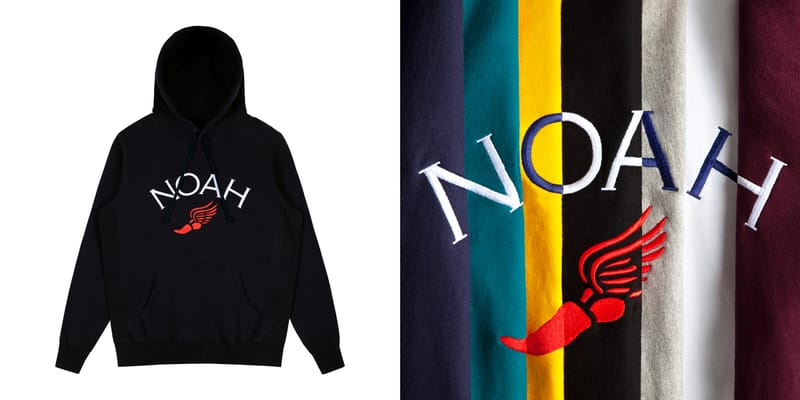 noah hoodie