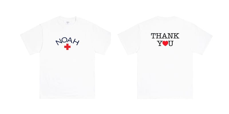 noah tee