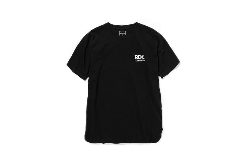 nonnative x Rainbow Disco Club Capsule Collection Izu Japan Camping Music festival EDC EDM GORE-TEX Outdoors