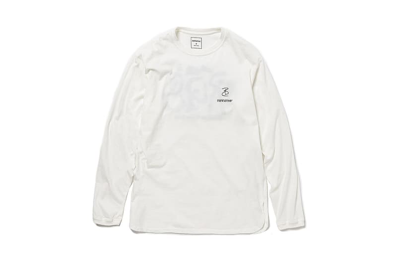 nonnative x Rainbow Disco Club Capsule Collection Izu Japan Camping Music festival EDC EDM GORE-TEX Outdoors