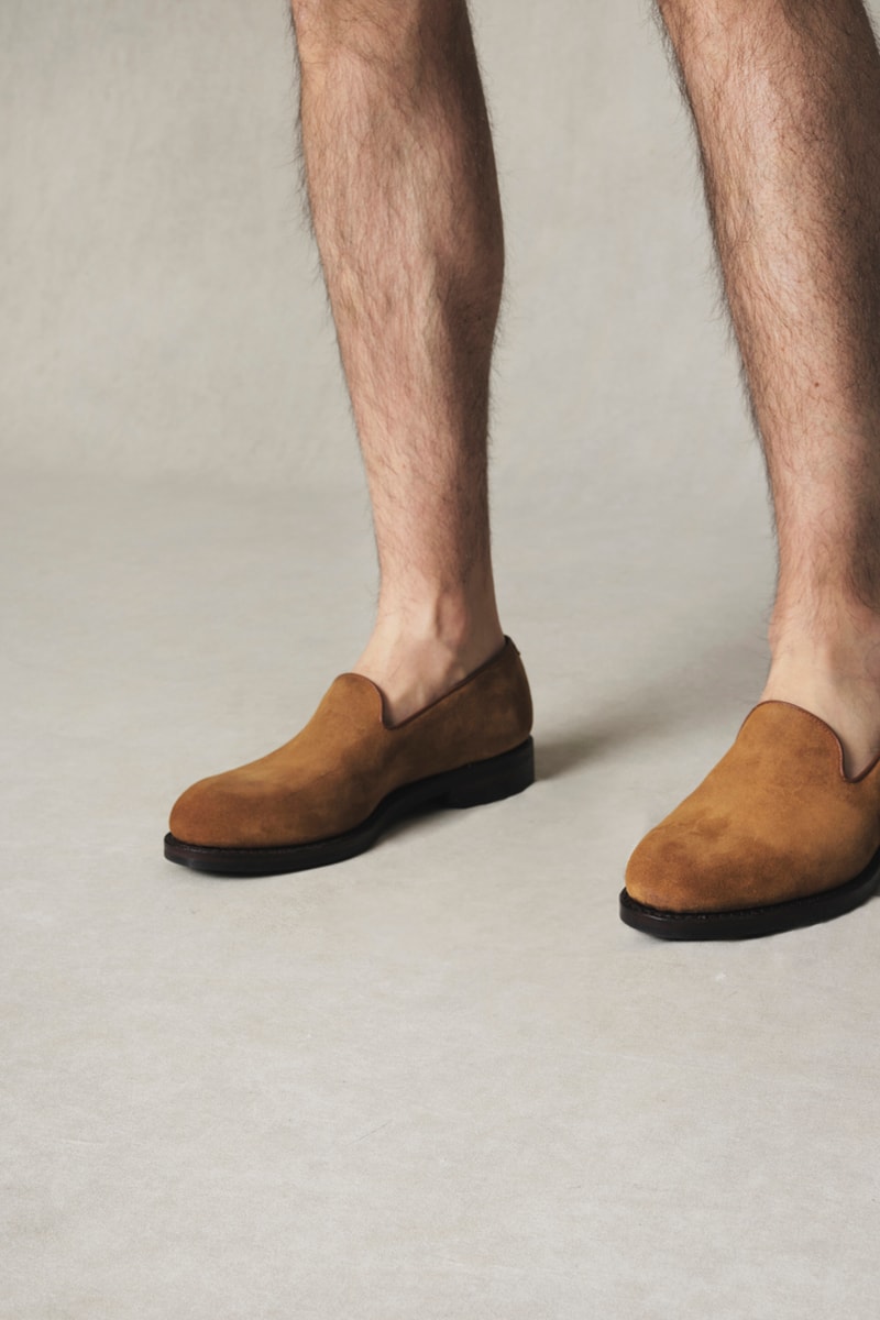 nonnative Summer 2020 Capsule Collection Lookbook ss20 japan