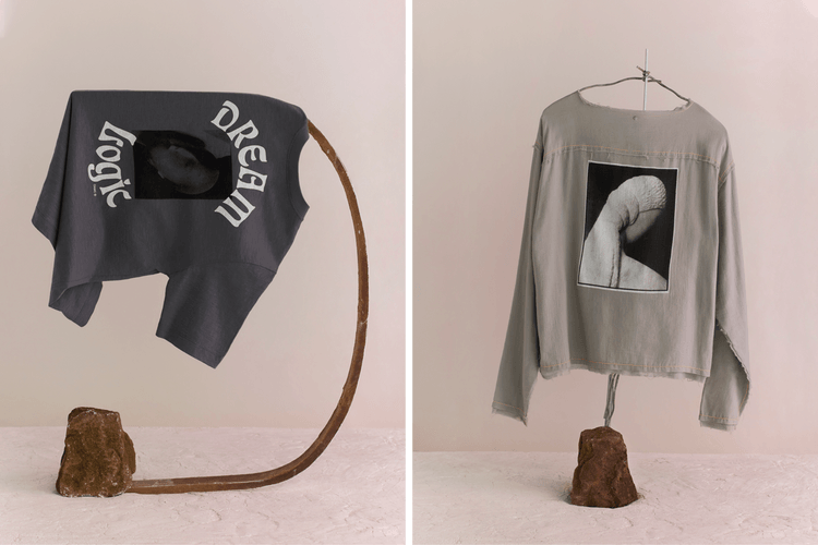 OAMC Latest Capsule Features the Works of Constantin Brancusi