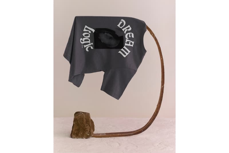 OAMC Constantin Brancusi SS20 art sculptor romanian Italian French fashion neutral tones shits hypebeast Luke Meier Arnaud Faeh
