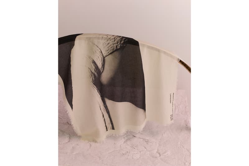 OAMC Constantin Brancusi SS20 art sculptor romanian Italian French fashion neutral tones shits hypebeast Luke Meier Arnaud Faeh