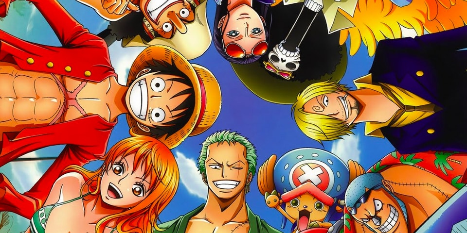 Toei Animation Suspends One Piece And Digimon Adventure Hypebeast Toei Animation Suspends One Piece And Digimon Adventure Hypebeast