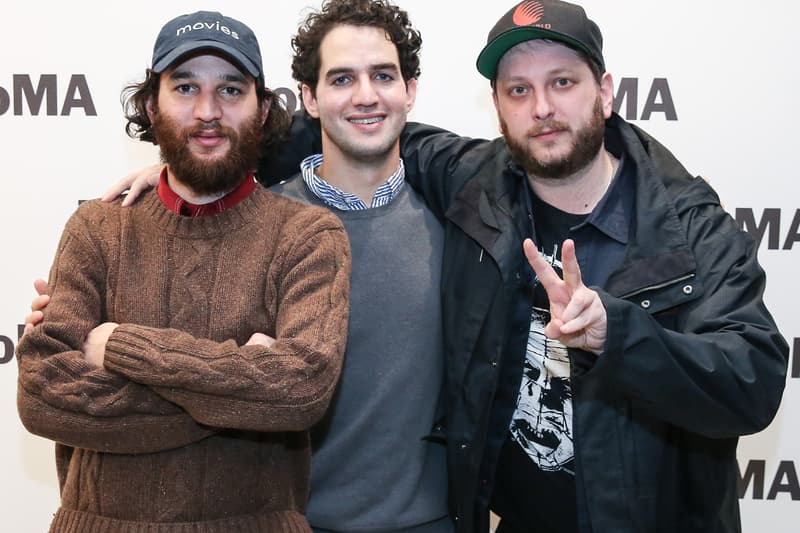 Oneohtrix Point Never New MIX Safdie Brothers Radio Station listen now stream daniel lopatin uncut gems elara radio The The, Chris Bell, Shadowax, Oscar the Grouch Depressive Danny’s Witches Borscht Vol. 1: Demented Ass Music From Outer Space. 