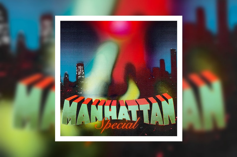 Onyx Collective 'Manhattan Special' Album Release Richard Rodgers & Oscar Hammerstein II Rodgers & Lorenz Hart Isaiah Barr Jazz New York City