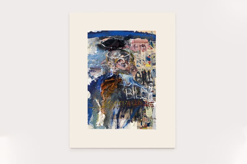 Opera Gallery StayAtHome Digital Campaign David Kim Whittaker Golnaz Fathi John Helton Sculpture Painting Studios Works in Progress
