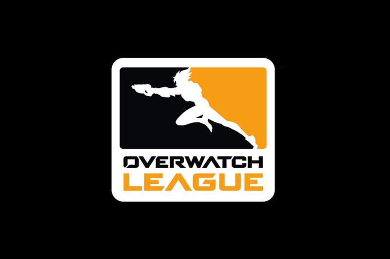 Overwatch League drops: How to get the free skins