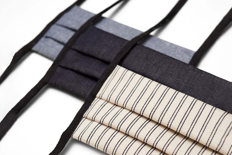 Paige Is Using Its Factories to Produce Non-Medical Face Masks