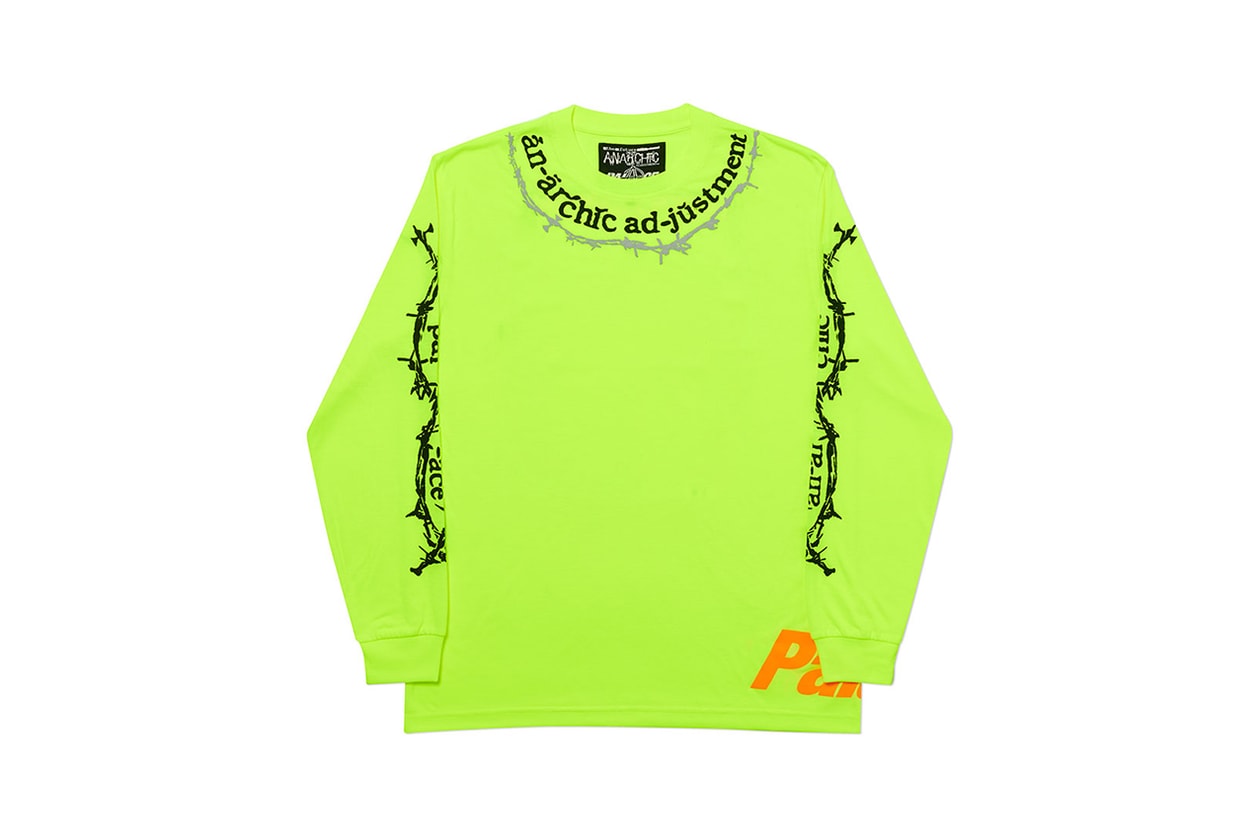 Supreme Spring Summer 2020 Week 9 Release List Palace 11 PLEASURES NILMANCE HYSTERIC GLAMOUR C2H4 J Balvin Takashi Murakami