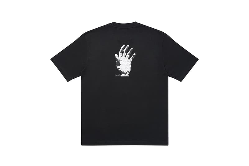 Palace anarchic adjustment spring 2020 release information skateboards London collaboration nick Phillips bunk box rave acid house details news