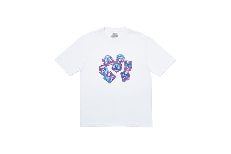 Palace Skateboards Spring 2020 Week 9 Drop List Release Information Skateboarding T-Shirts Sweaters Bucket Hats Jeans London Brand Streetwear SS20