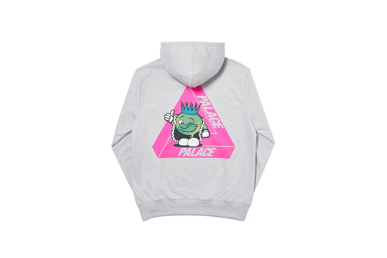 palace skateboards spring 2020 week 10 drop list shirt jacket tee hoodie accessories release date info photos price