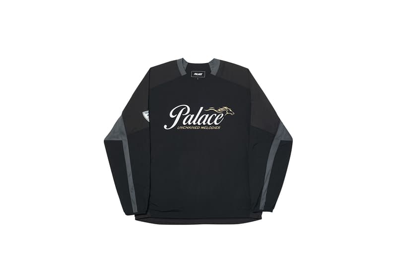 palace skateboards spring 2020 week 10 drop list shirt jacket tee hoodie accessories release date info photos price