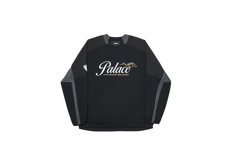 palace skateboards spring 2020 week 10 drop list shirt jacket tee hoodie accessories release date info photos price