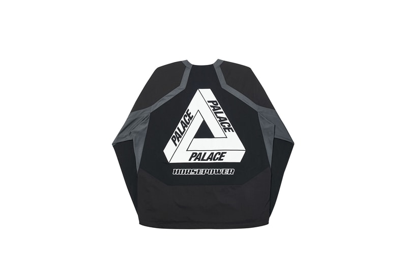palace skateboards spring 2020 week 10 drop list shirt jacket tee hoodie accessories release date info photos price