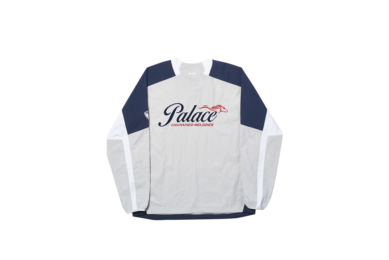 palace skateboards spring 2020 week 10 drop list shirt jacket tee hoodie accessories release date info photos price