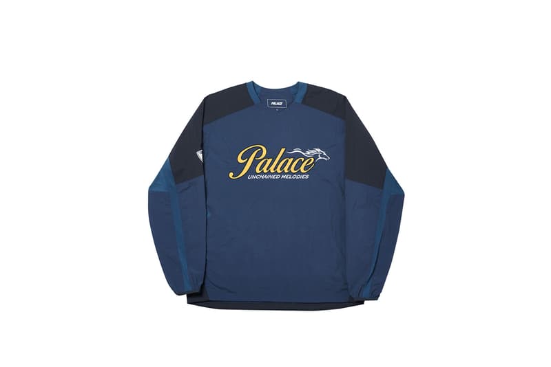 palace skateboards spring 2020 week 10 drop list shirt jacket tee hoodie accessories release date info photos price