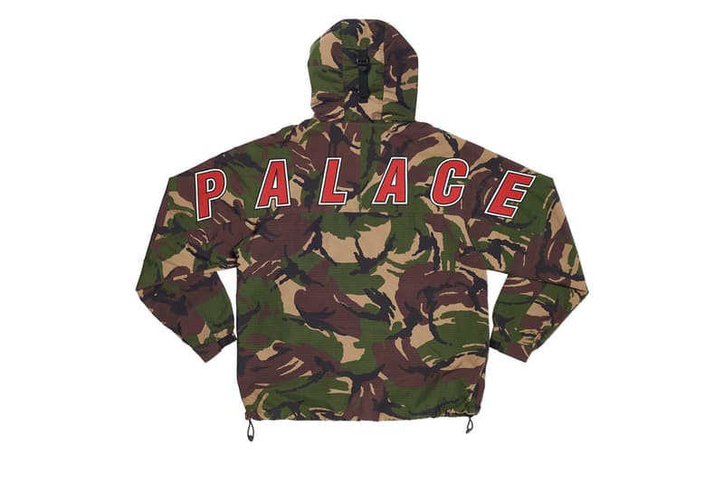 palace skateboards spring 2020 week 10 drop list shirt jacket tee hoodie accessories release date info photos price