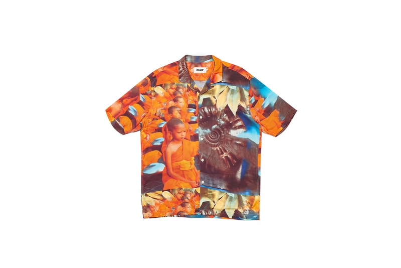 palace skateboards spring 2020 week 10 drop list shirt jacket tee hoodie accessories release date info photos price