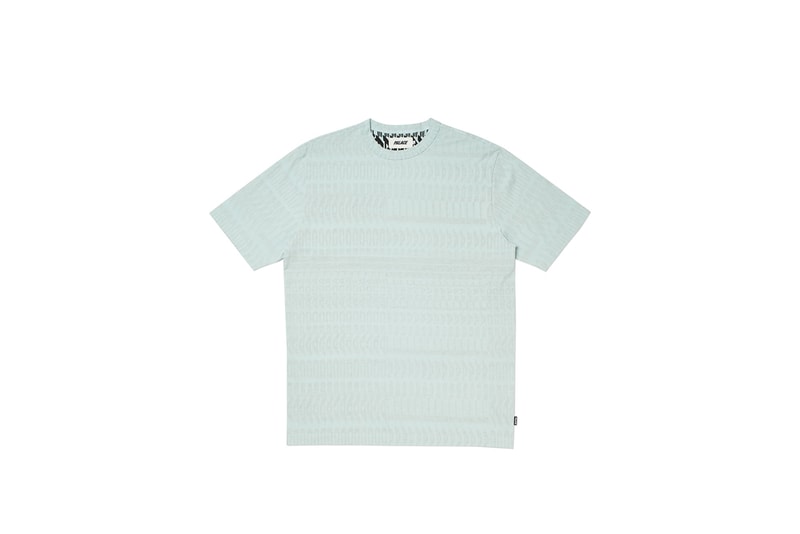 palace skateboards spring 2020 week 10 drop list shirt jacket tee hoodie accessories release date info photos price