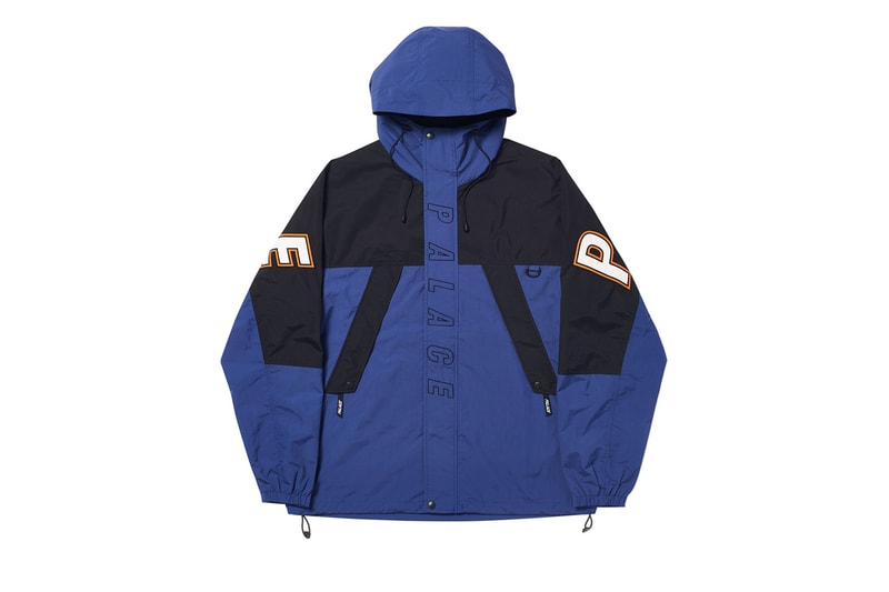 palace skateboards spring 2020 week 10 drop list shirt jacket tee hoodie accessories release date info photos price