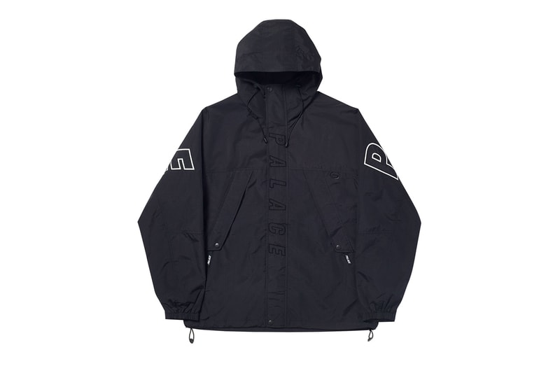 palace skateboards spring 2020 week 10 drop list shirt jacket tee hoodie accessories release date info photos price