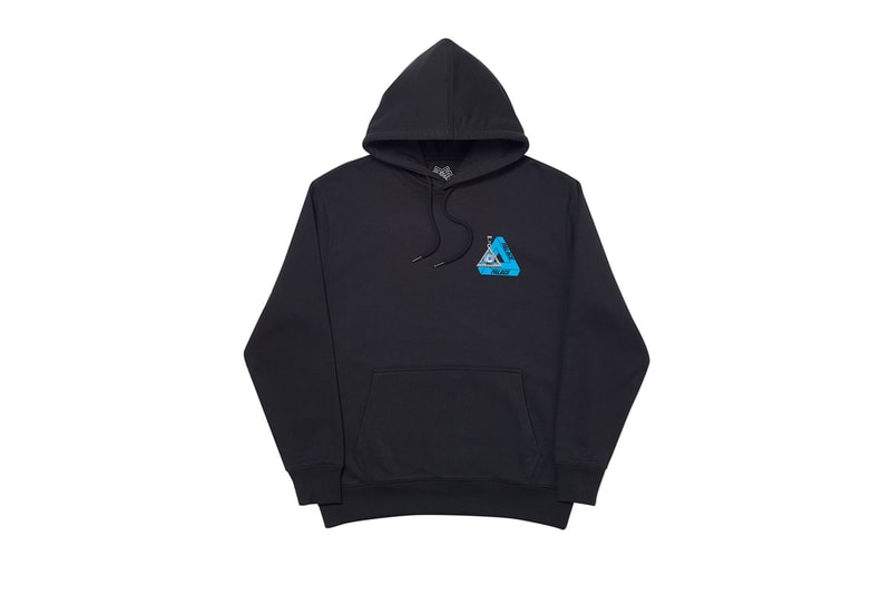 palace skateboards spring 2020 week 10 drop list shirt jacket tee hoodie accessories release date info photos price