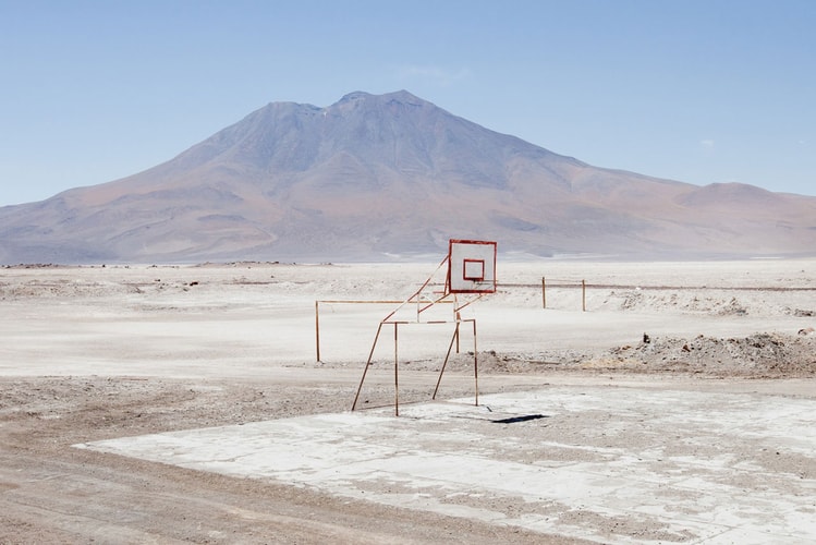 Paris Photo Launches Online Viewing Room With Over 1,200 Photographic Works