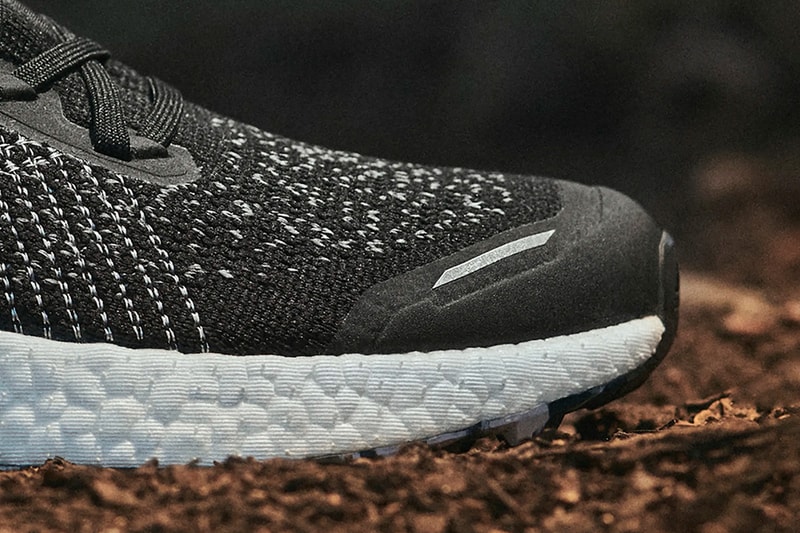 parley adidas terrex two ultra trail runner core black grey three blue spirit EF2133 release date info photos price