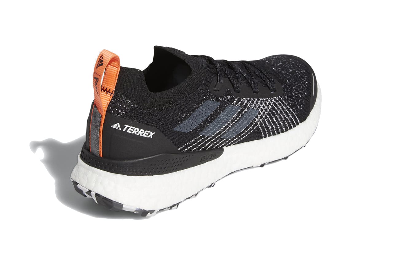 terrex two ultra parley review