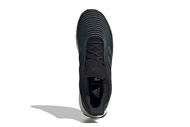 adidas running ultraboost dna parley eh1184 eh1173 cloud white core black blue spirit release date info photos price